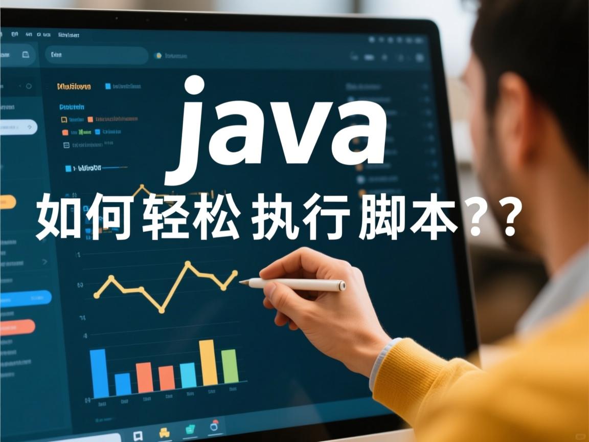 Java如何轻松执行脚本？  第3张