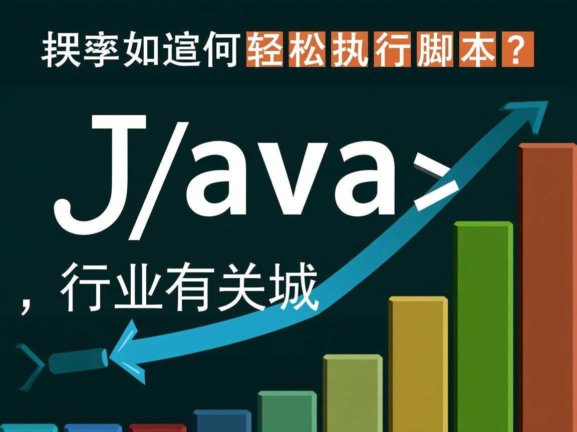 Java如何轻松执行脚本？  第1张
