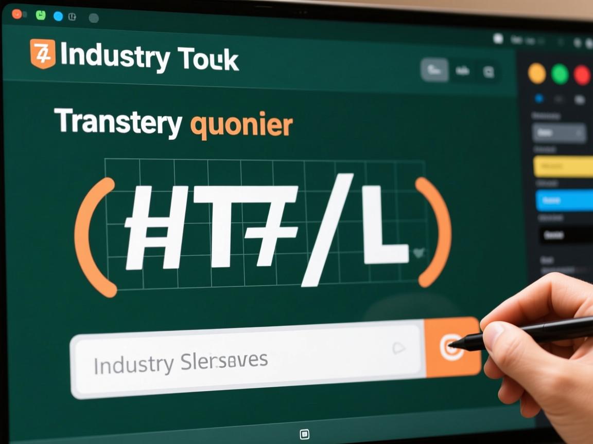 如何快速将文本转换为HTML?