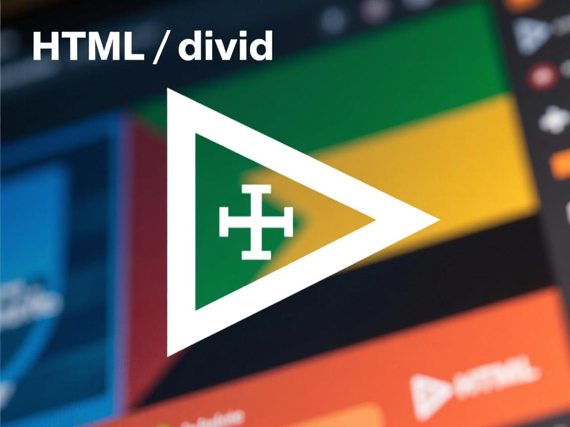 如何用HTML将div变成尖角？  第2张