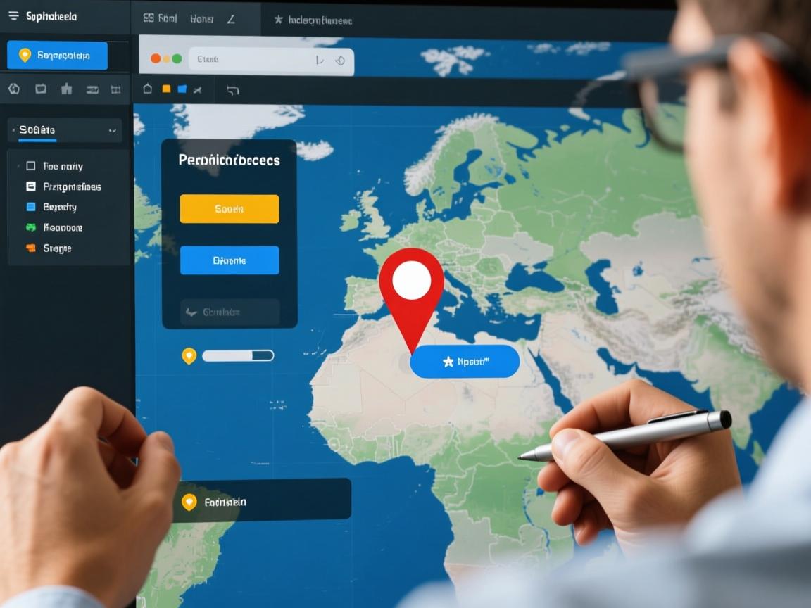 cshtml如何精准定位元素?  第2张 cshtml如何精准定位元素?  第2张