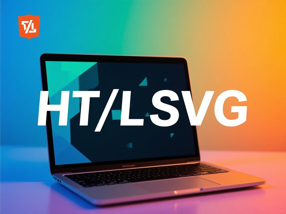 如何快速使用HTML SVG？  第3张