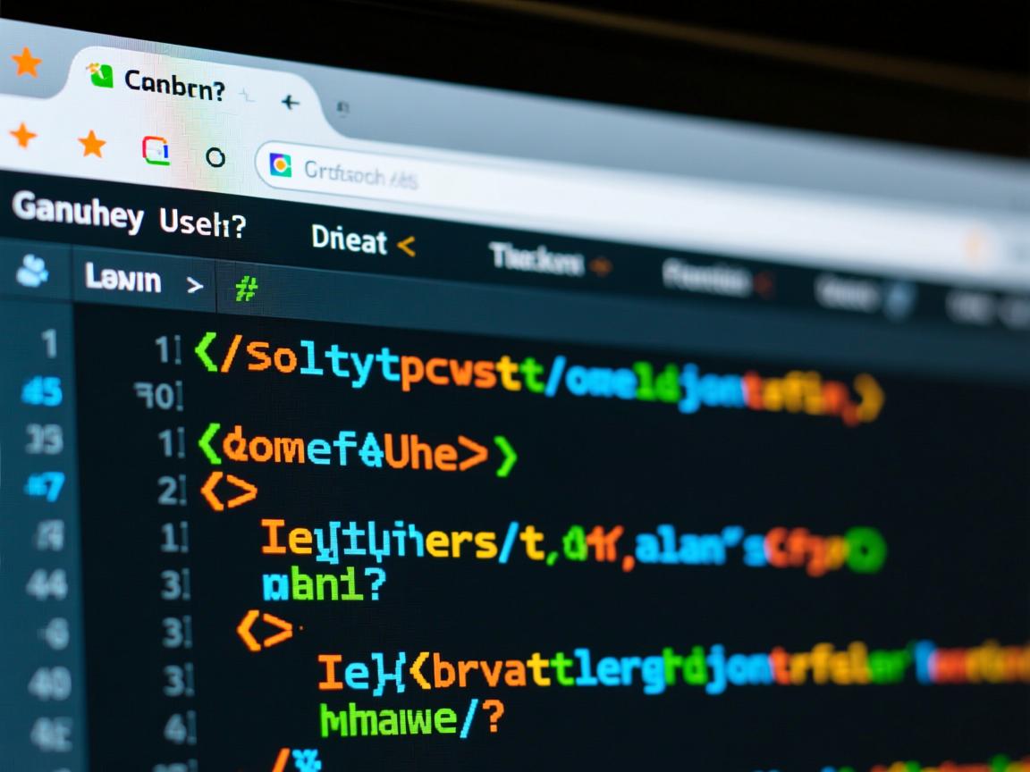 HTML header标签如何正确使用？  第1张