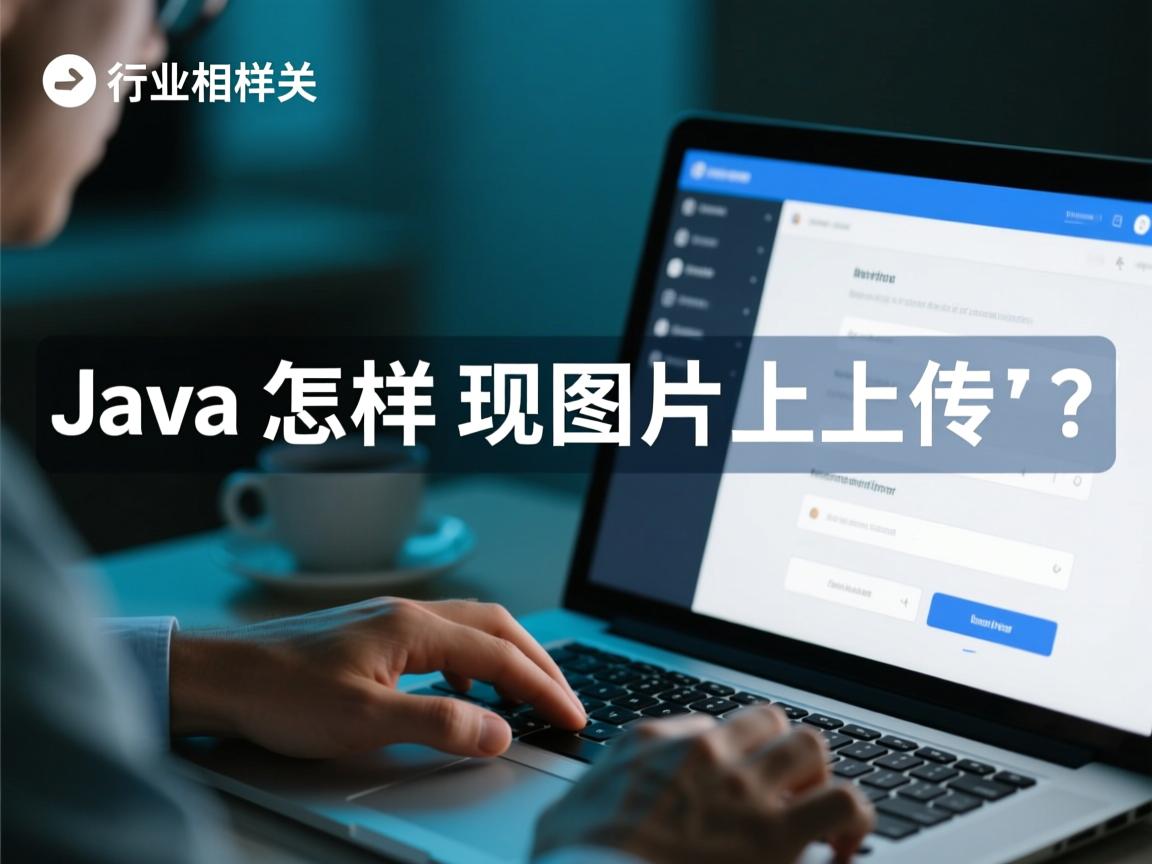 Java怎样实现图片上传？