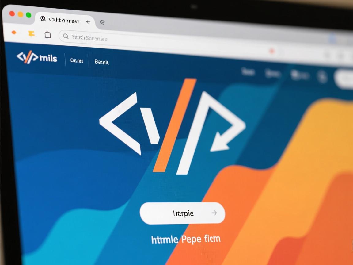 html如何实现页面跳转