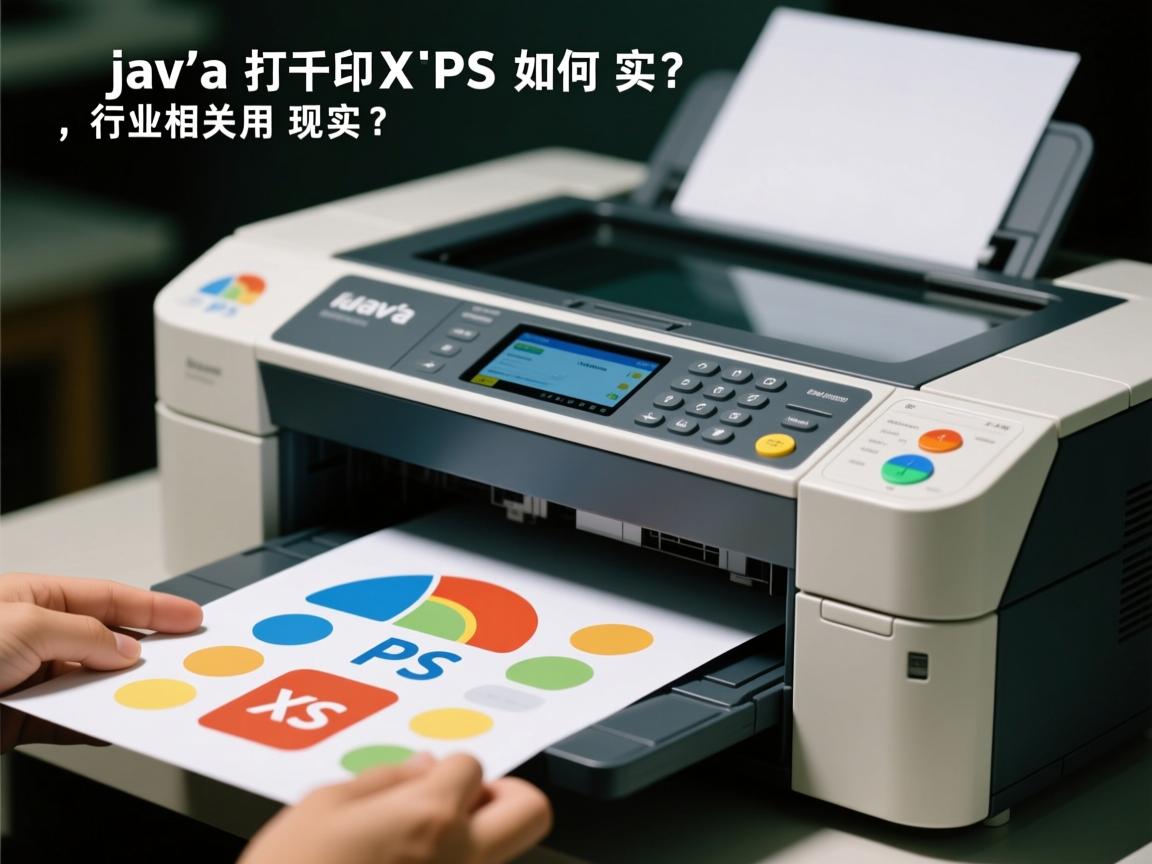 Java打印XPS如何实现? 第2张 Java打印XPS如何实现? 第2张
