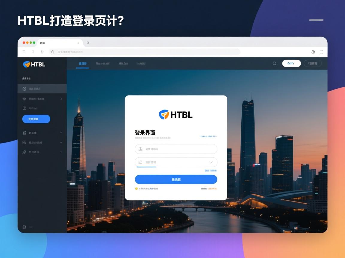 HTML登录界面设计怎么做?,HTML如何设计登录界面?,HTML登录页设计如何实现?,登录界面HTML代码如何写?,HTML打造登录页有哪些技巧?  第3张 HTML登录界面设计怎么做?,HTML如何设计登录界面?,HTML登录页设计如何实现?,登录界面HTML代码如何写?,HTML打造登录页有哪些技巧?  第3张
