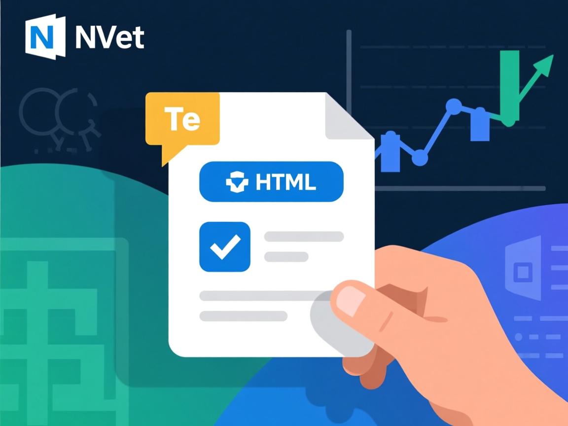 如何在.NET项目中使用HTML文件?  第1张 如何在.NET项目中使用HTML文件?  第1张