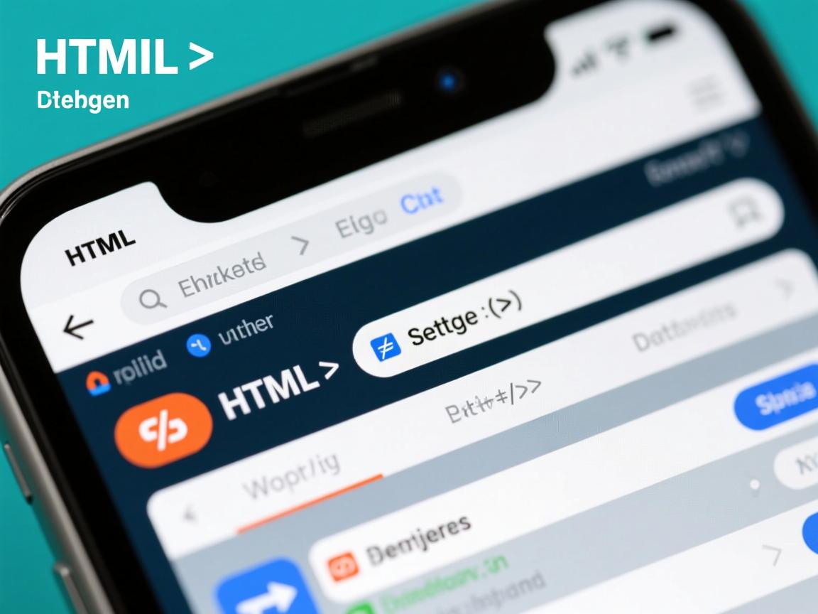 如何快速使用HTML标签？