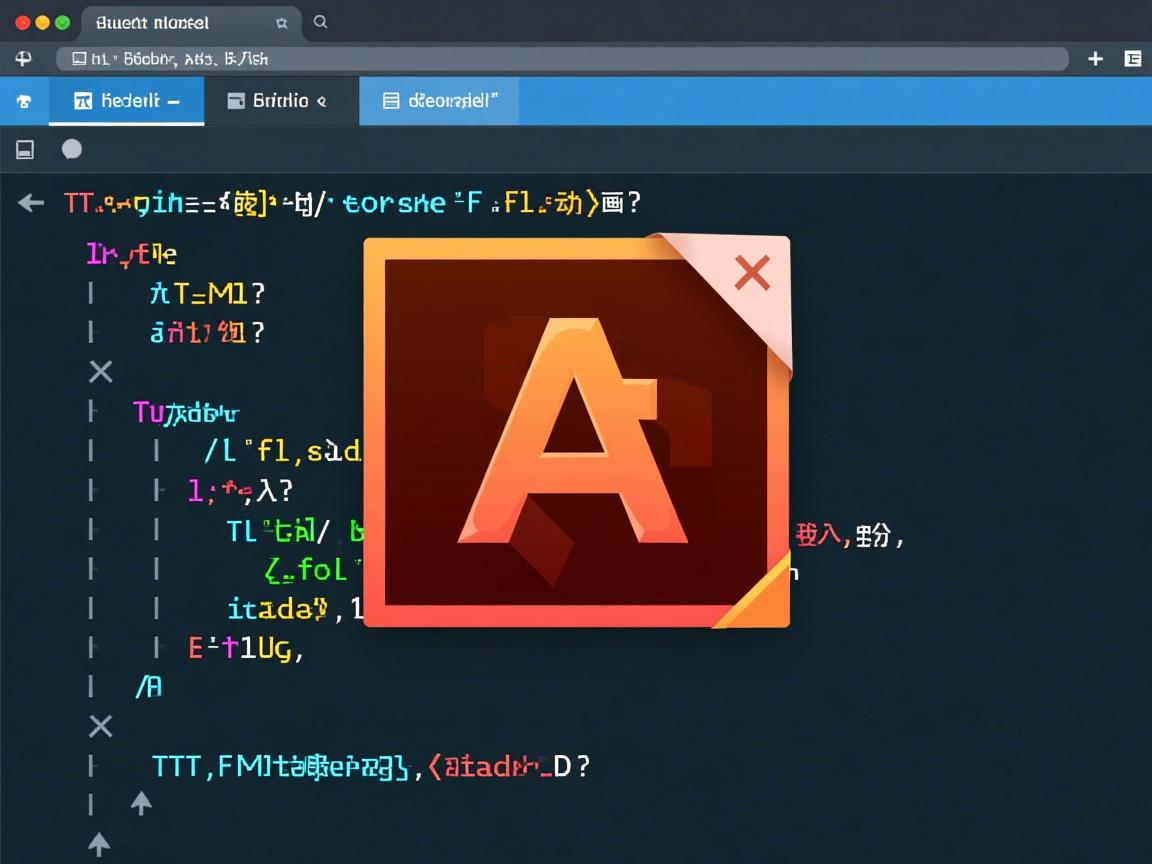 HTML如何嵌入Flash动画？  第3张