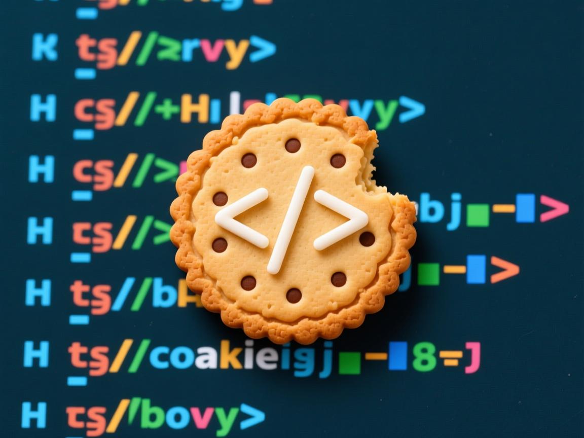 HTML怎样设置cookie？  第1张