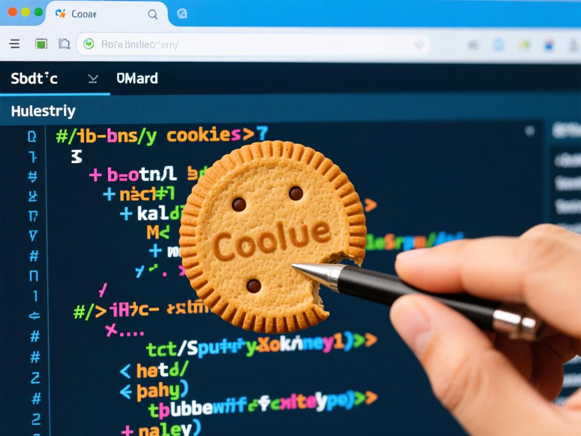 HTML怎样设置cookie？  第2张