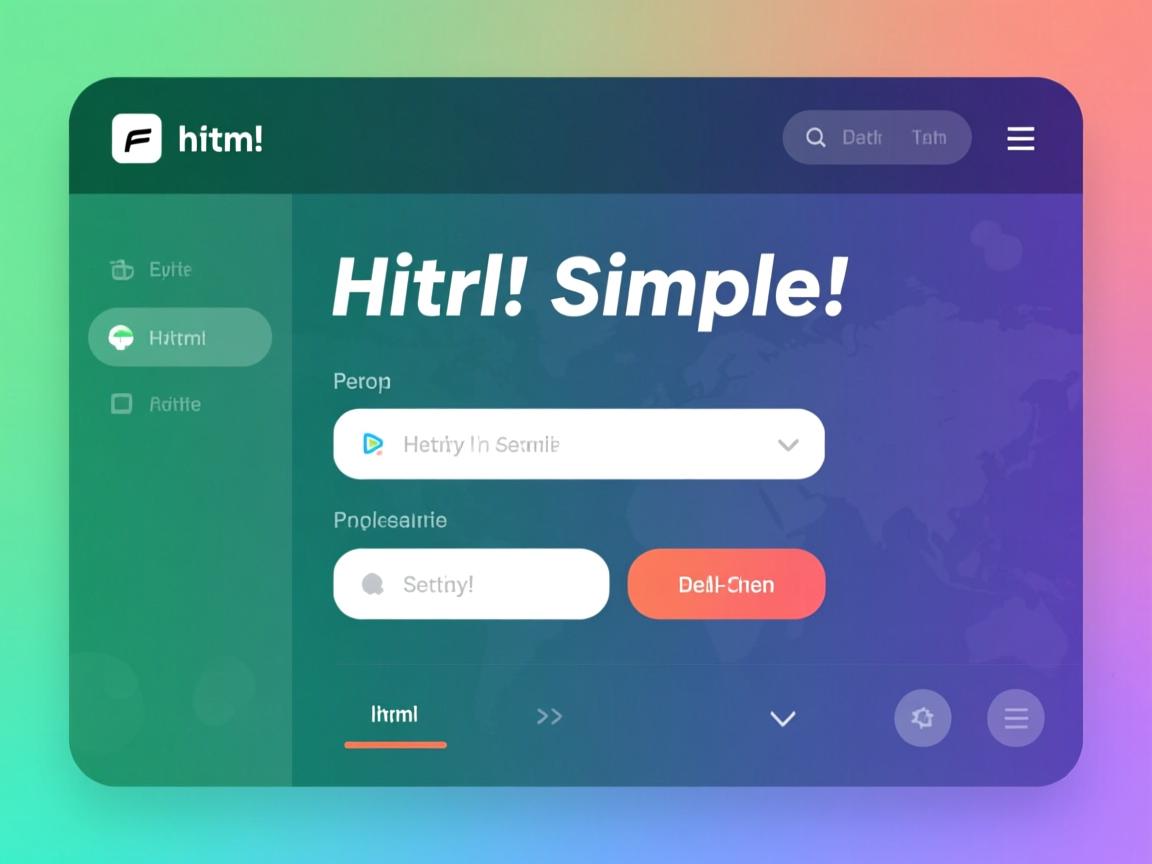 HTML按钮背景图片如何设置?超简单!