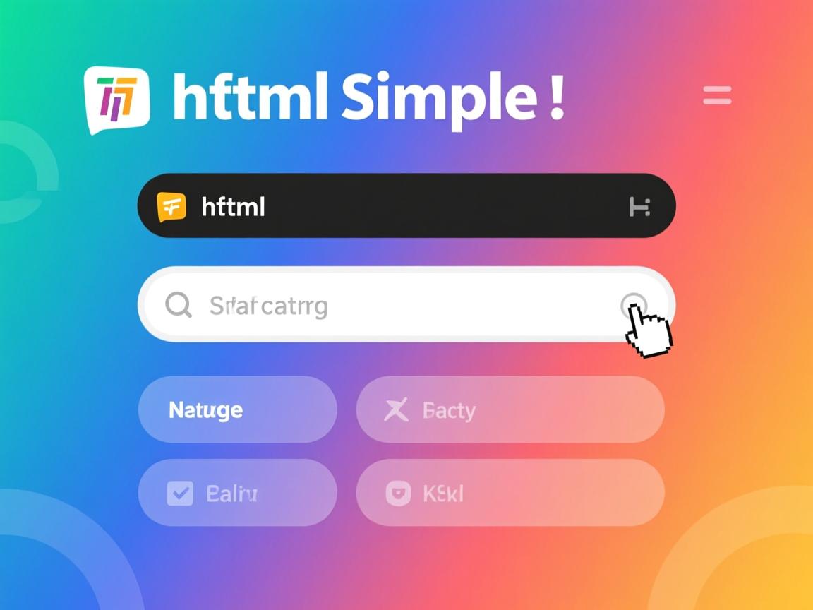 HTML按钮背景图片如何设置?超简单!  第2张 HTML按钮背景图片如何设置?超简单!  第2张