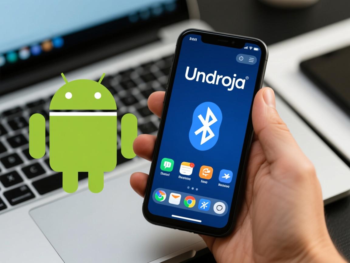 如何实现Android蓝牙开发?  第2张 如何实现Android蓝牙开发?  第2张