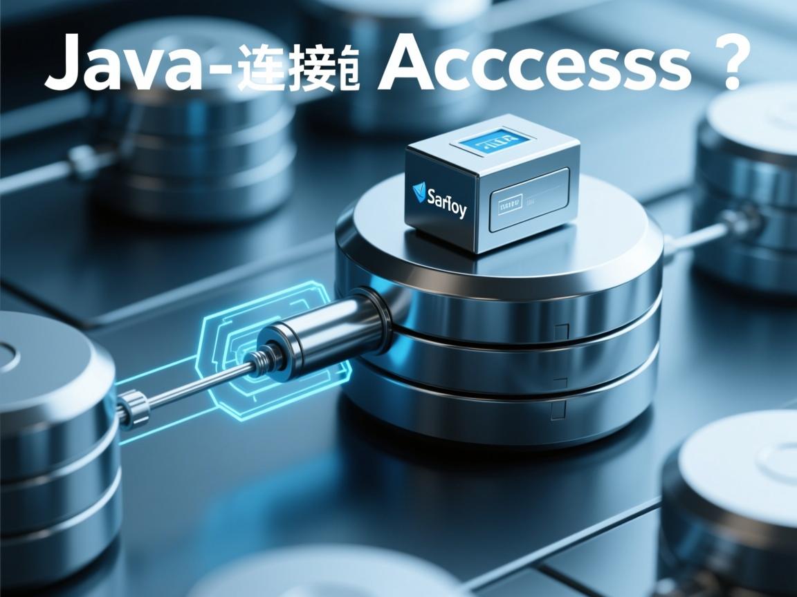 Java如何连接Access数据库?  第1张 Java如何连接Access数据库?  第1张