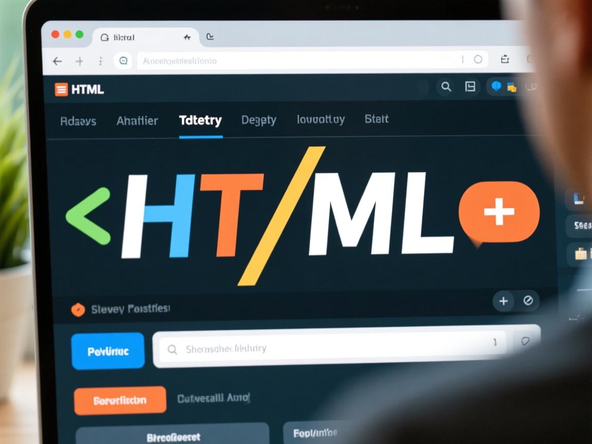 如何快速判断HTML?  第1张 如何快速判断HTML?  第1张