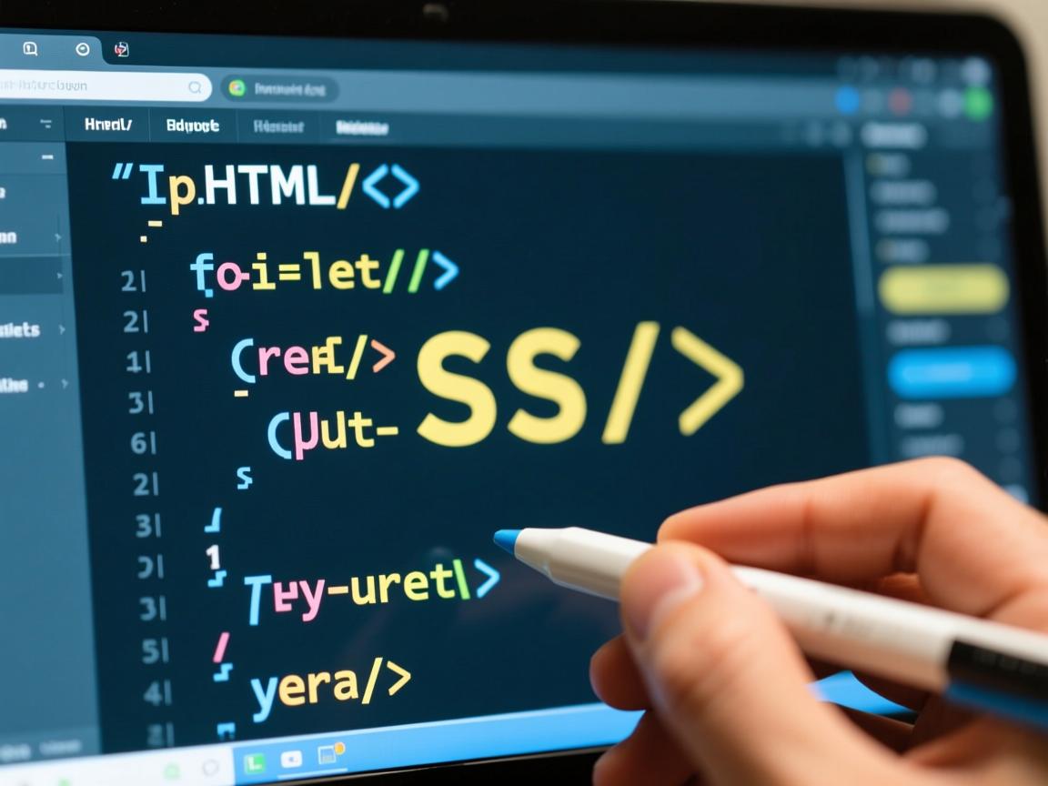 如何在HTML中直接写CSS代码？