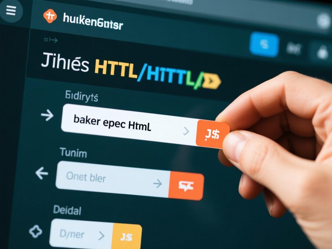 JS如何高效替换HTML标签?  第2张 JS如何高效替换HTML标签?  第2张