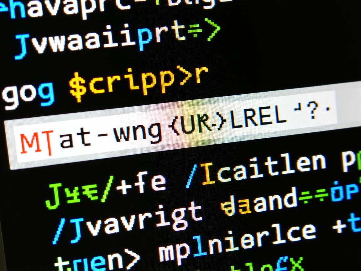 如何用JavaScript获取当前网页URL?  第1张 如何用JavaScript获取当前网页URL?  第1张