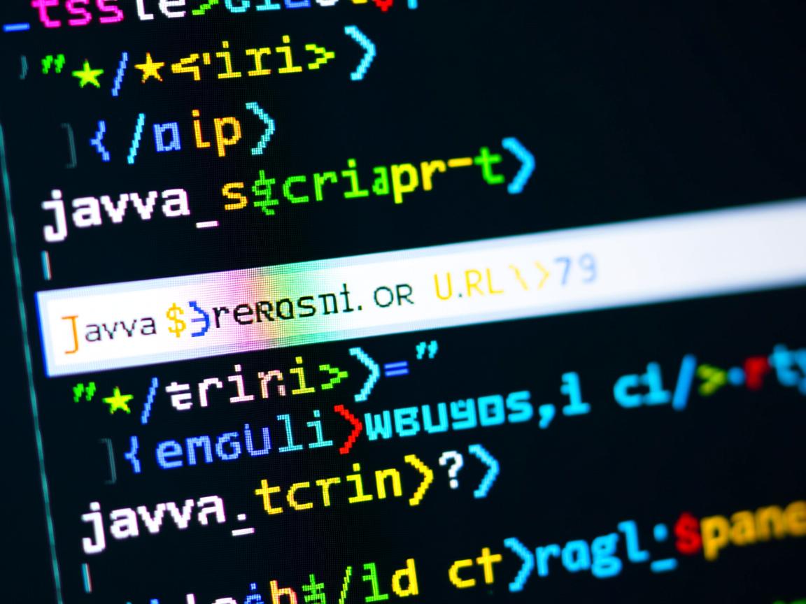 如何用JavaScript获取当前网页URL?  第2张 如何用JavaScript获取当前网页URL?  第2张