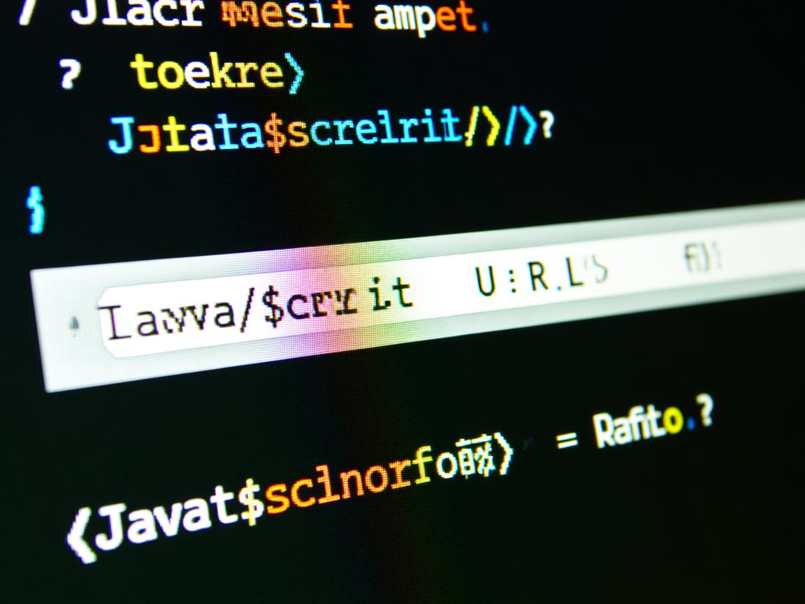 如何用JavaScript获取当前网页URL?  第3张 如何用JavaScript获取当前网页URL?  第3张