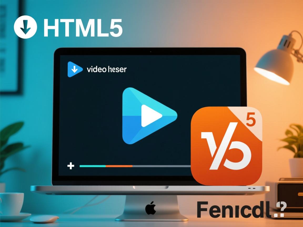 Mac如何下载HTML5视频播放器？  第3张