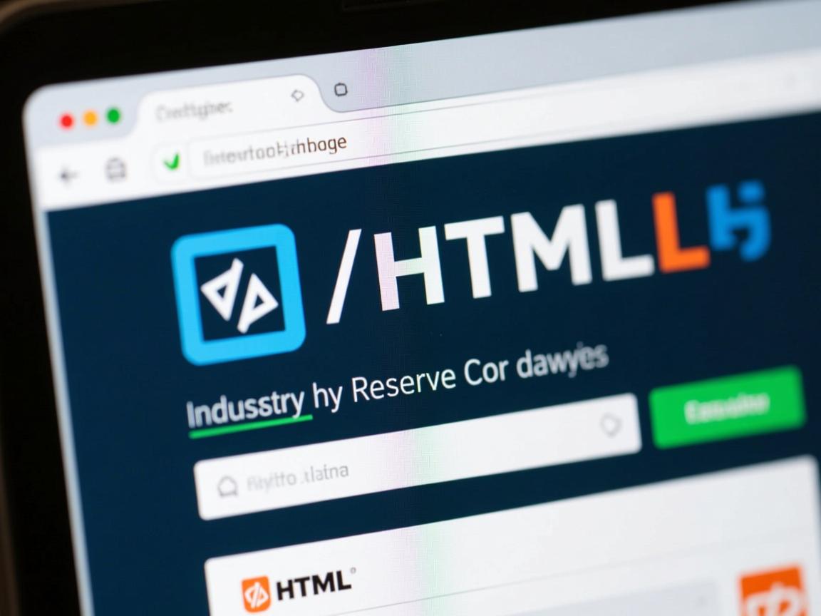 如何用HTML保存网页?