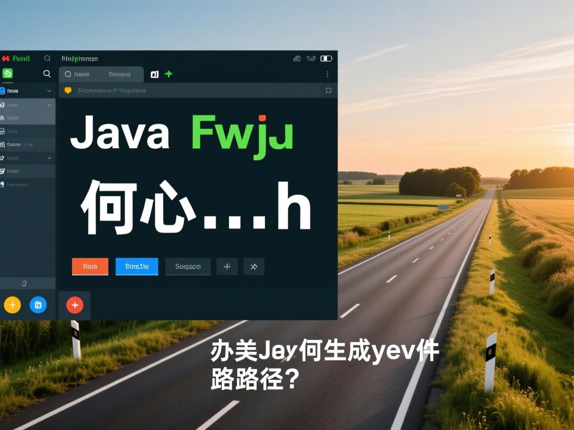 Java如何生成.h文件路径？  第1张