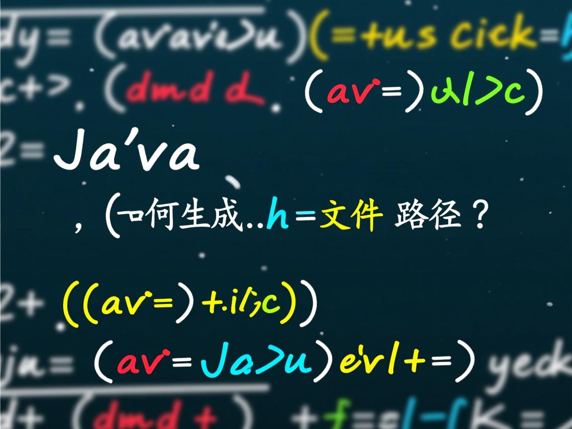 Java如何生成.h文件路径？  第3张