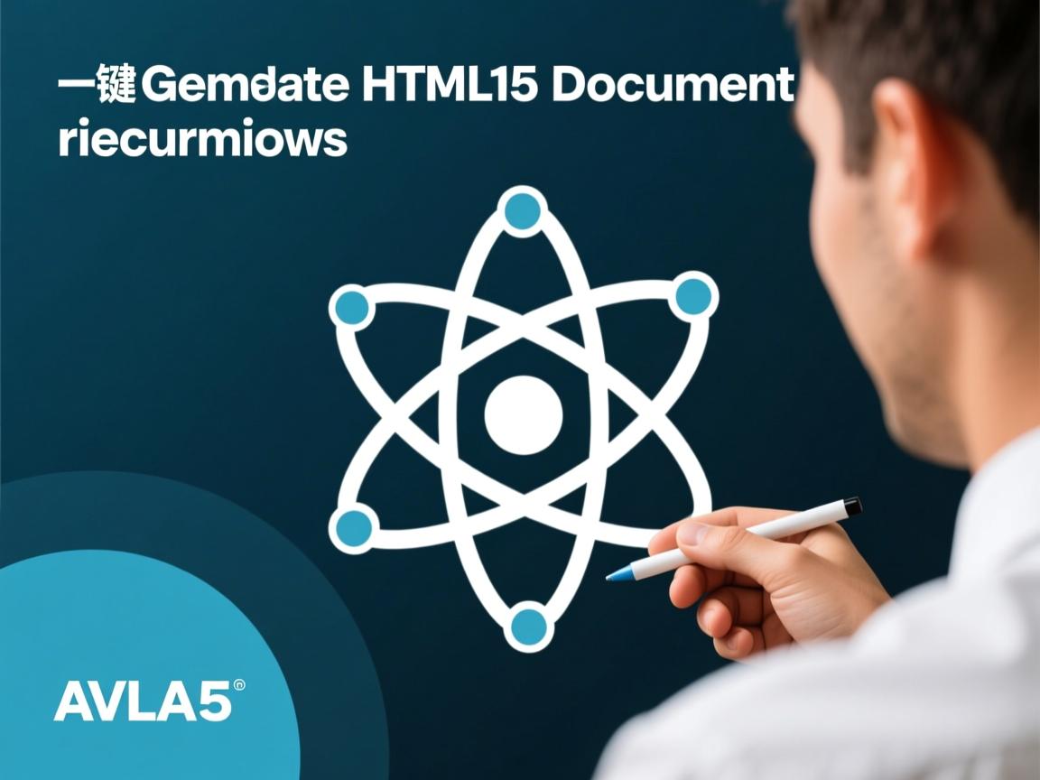 Atom如何一键生成HTML5文档声明?  第3张 Atom如何一键生成HTML5文档声明?  第3张