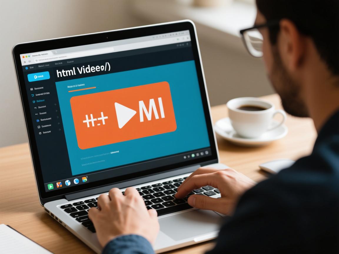 如何播放html视频  第2张 如何播放html视频  第2张