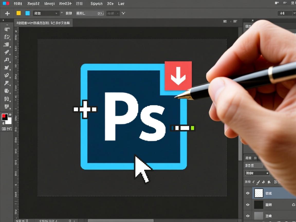 PS怎样导出HTML格式?