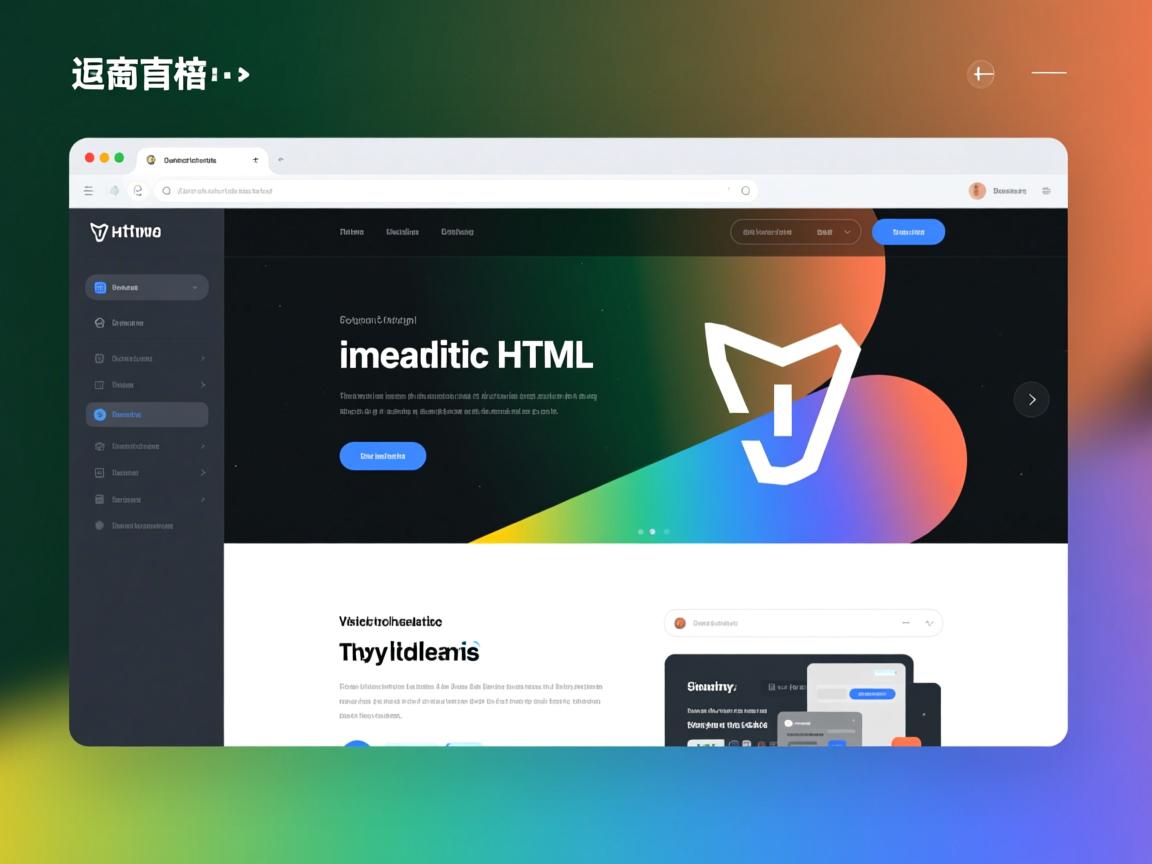 如何用CSS美化HTML页面?