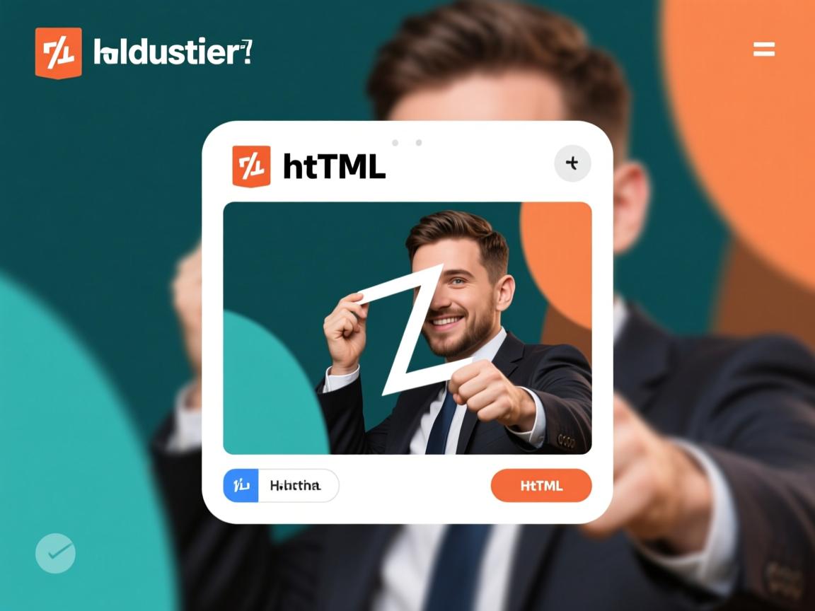 如何轻松将图片转为HTML?  第3张 如何轻松将图片转为HTML?  第3张