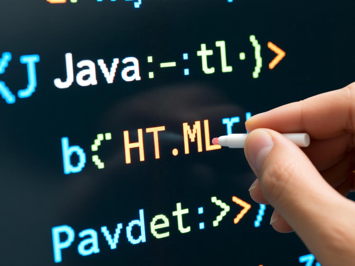 如何在Java中添加HTML?  第3张 如何在Java中添加HTML?  第3张
