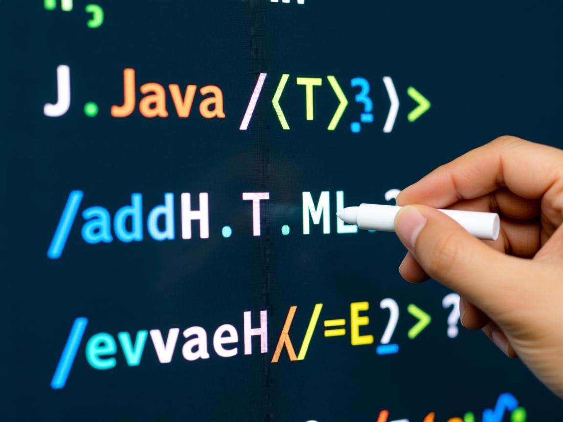如何在Java中添加HTML?  第2张 如何在Java中添加HTML?  第2张