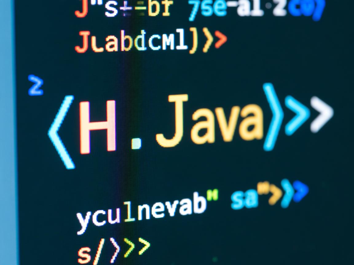 如何在HTML中嵌入Java代码?  第2张 如何在HTML中嵌入Java代码?  第2张