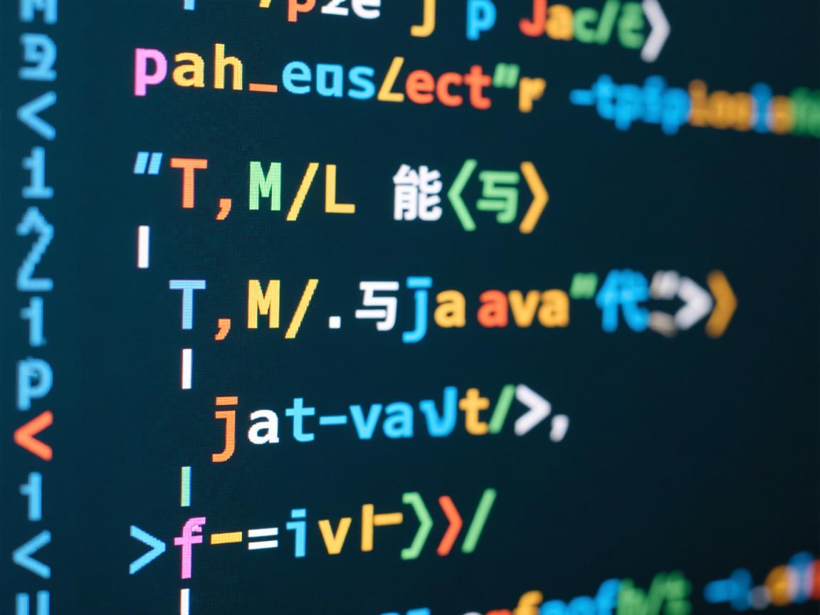 HTML中能写Java代码吗  第1张 HTML中能写Java代码吗  第1张