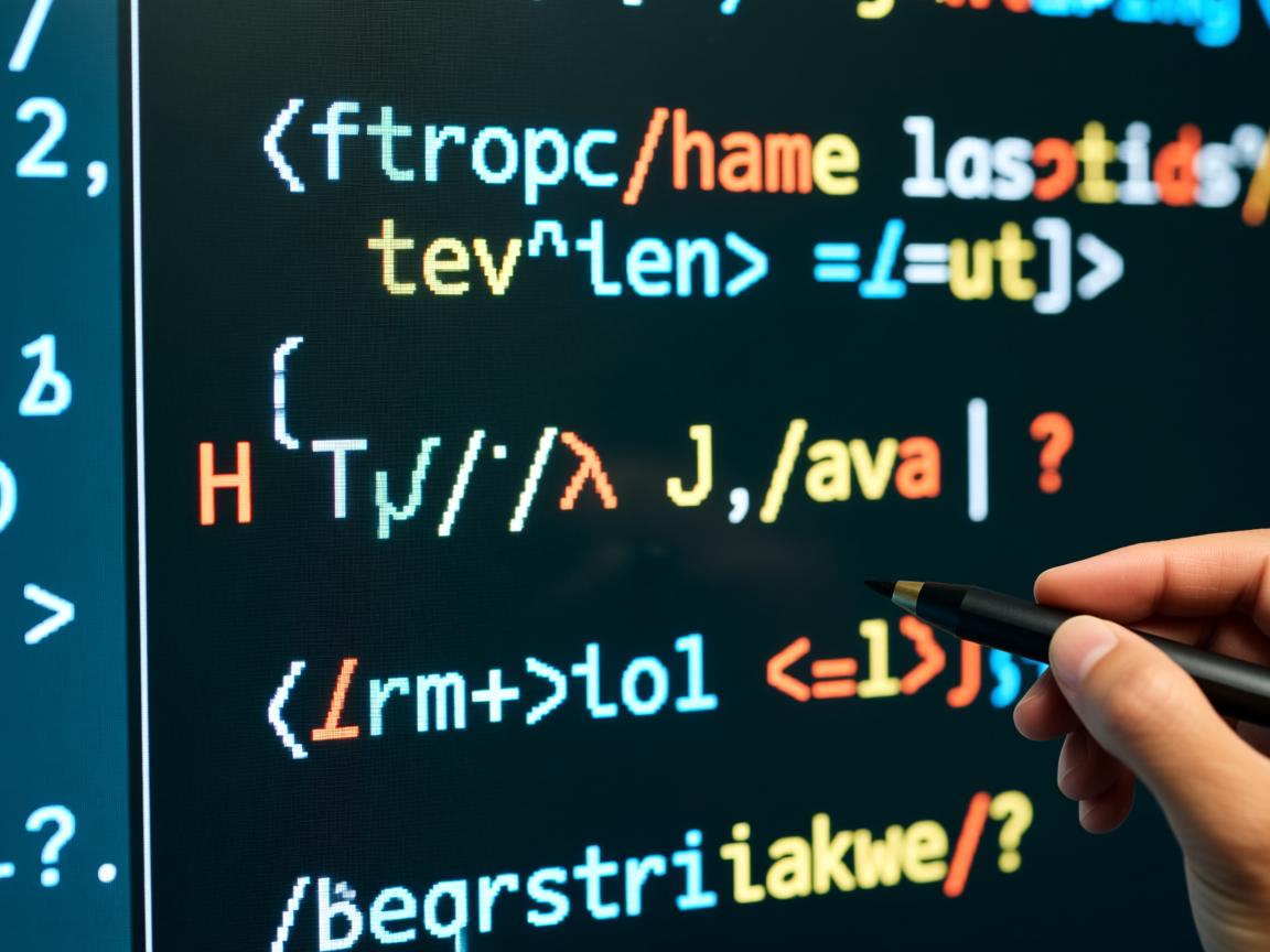 在HTML中如何加入Java？