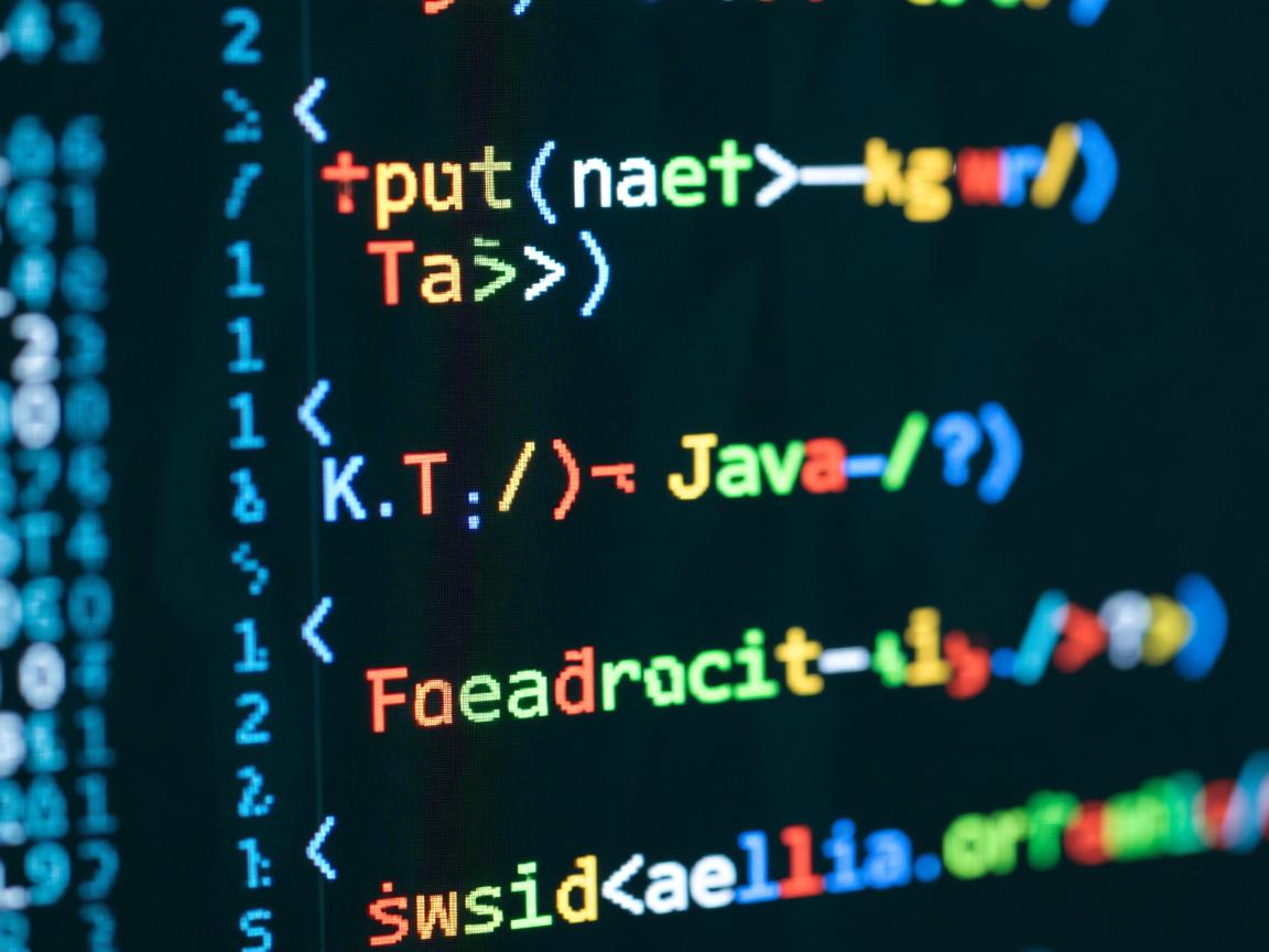 在HTML中如何加入Java？  第2张