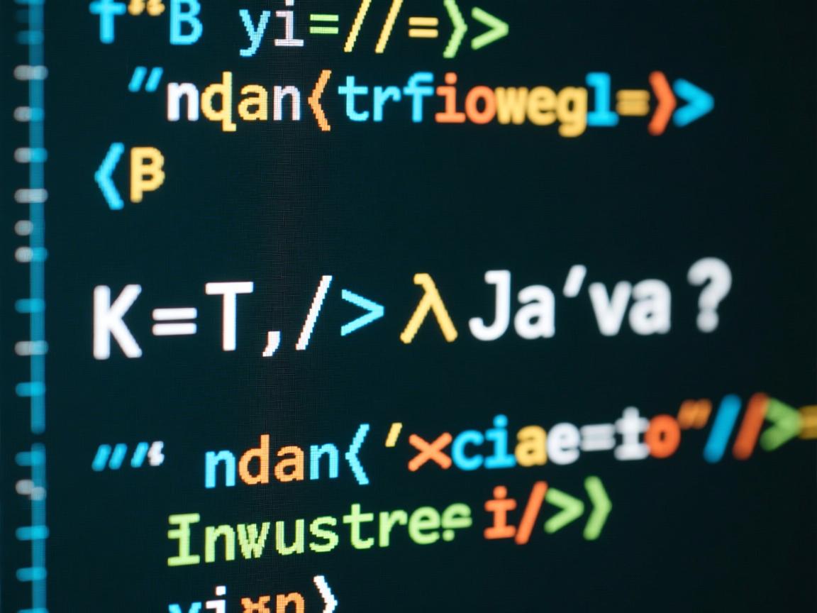 在HTML中如何加入Java？  第3张