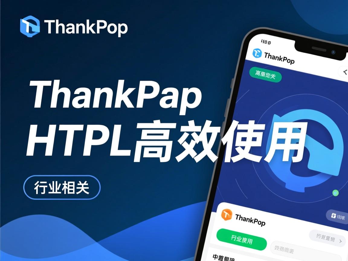 ThinkPHP HTML如何高效使用