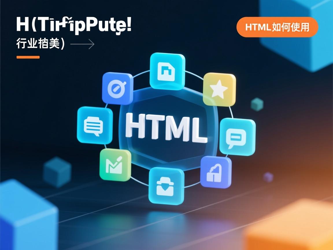 ThinkPHP中HTML如何使用?