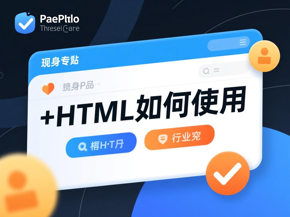 ThinkPHP中HTML如何使用？  第3张