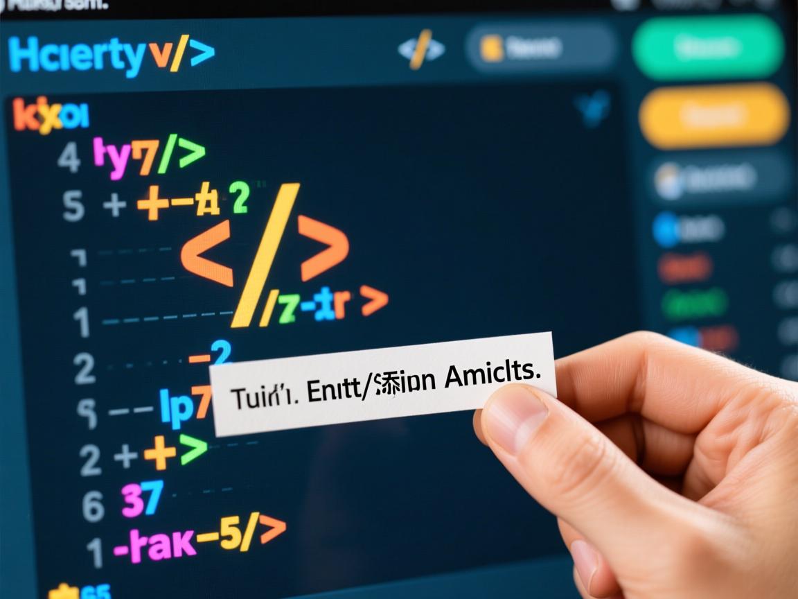 HTML标签怎么自己添加新属性?  第3张 HTML标签怎么自己添加新属性?  第3张