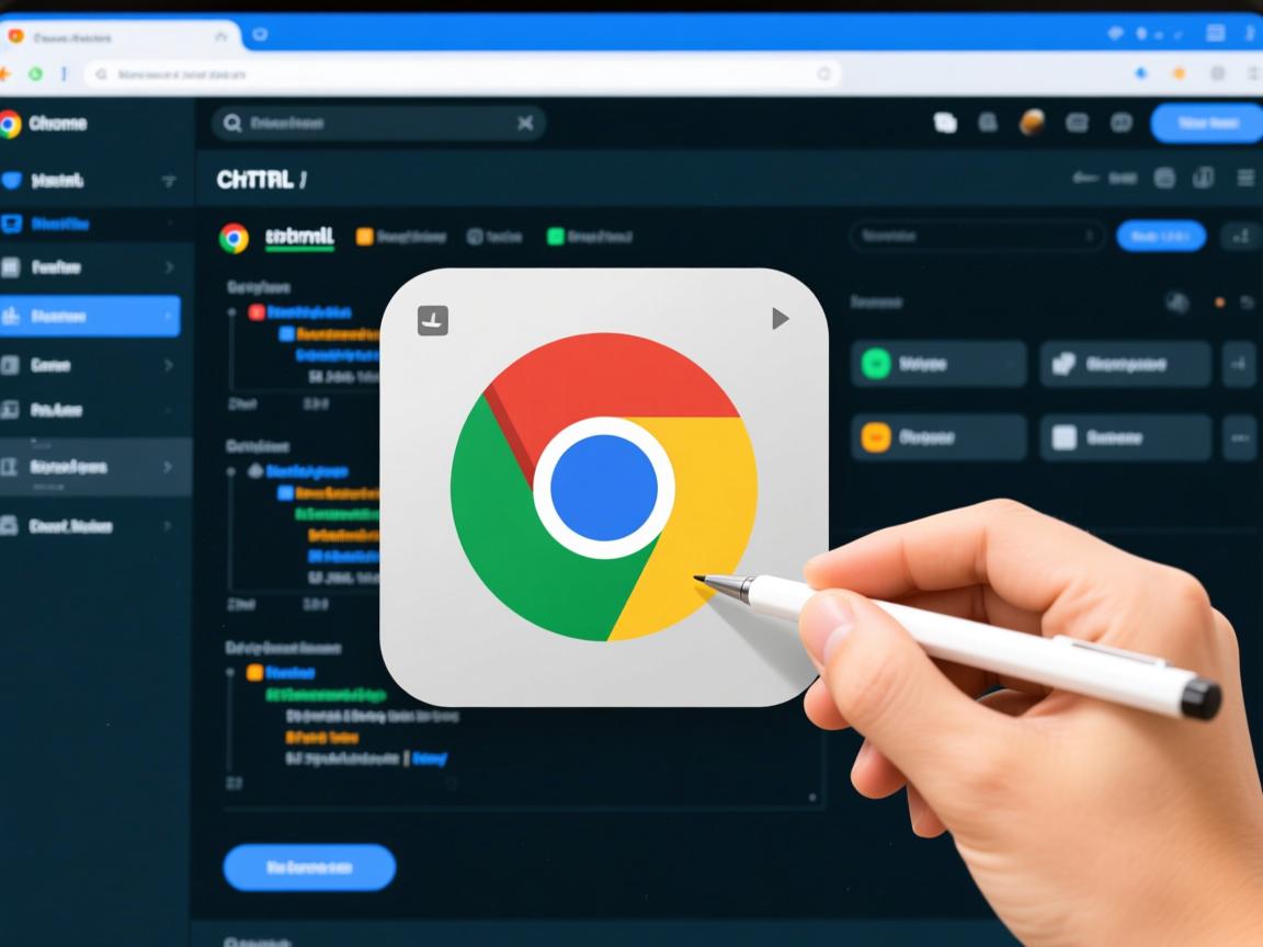 Chrome调试HTML有哪些技巧?  第1张 Chrome调试HTML有哪些技巧?  第1张