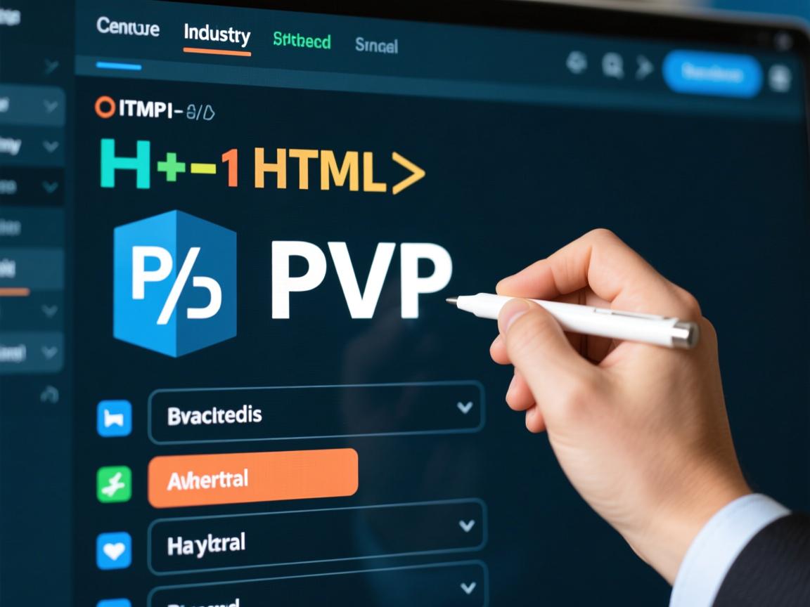 如何在HTML中引入PHP？  第2张
