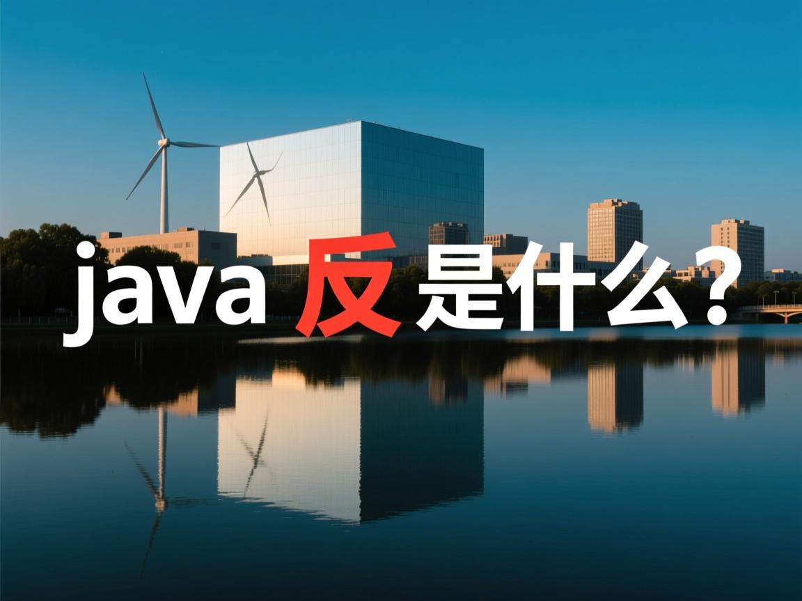 Java反射是什么?  第2张 Java反射是什么?  第2张
