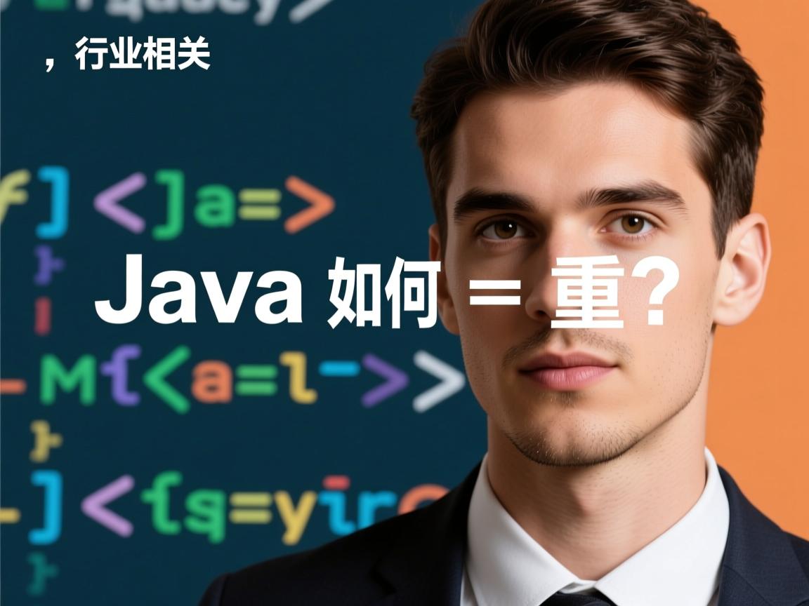 Java如何查重?  第3张 Java如何查重?  第3张